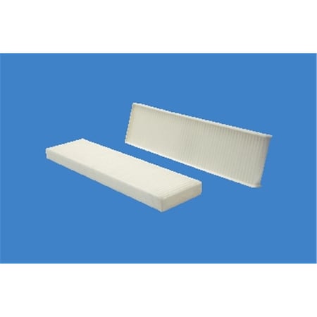 Wix Filters Light Duty Cabin Air Filter for 2007-2016 Mini Cooper L4 1.6L 1598cc W68-49367